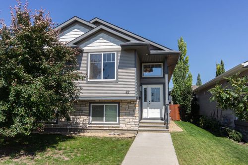 82 Crossley Street, Red Deer, AB, T4P0G5 | Card Image
