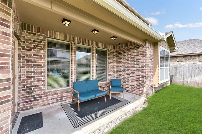 2610 Cedar Path Ln, House other with 4 bedrooms, 3 bathrooms and 2 parking in Conroe TX | Image 32