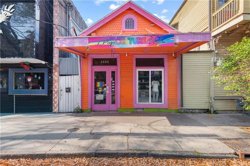 3005 Magazine St, New Orleans, LA, 70115-2232 | Card Image