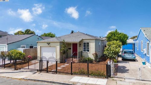 455 32nd St, Richmond, CA, 94804-1705 | Card Image
