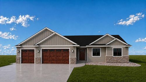 942 Bridger Drive, Holmen, WI, 54636 | Card Image