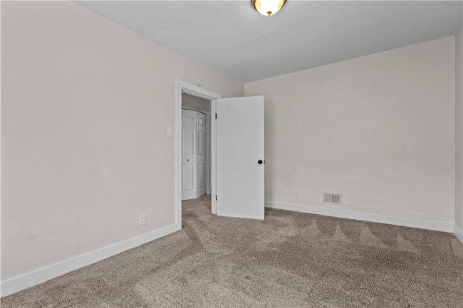 4506 Bowes Ave, House other with 3 bedrooms, 1 bathrooms and 2 parking in West Mifflin PA | Image 29