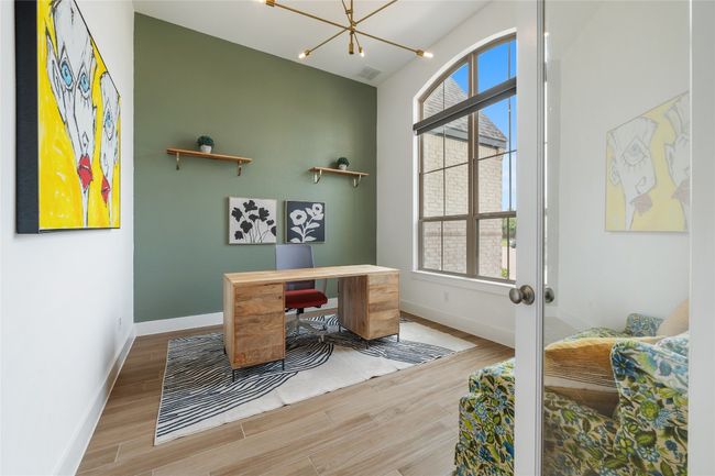 346 Egret Ln, House other with 4 bedrooms, 4 bathrooms and 4 parking in Austin TX | Image 12