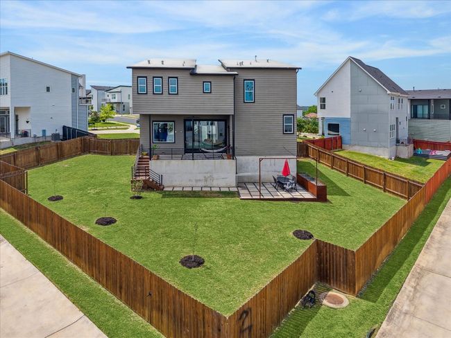 6229 Florencia Ln, House other with 3 bedrooms, 3 bathrooms and 4 parking in Austin TX | Image 31