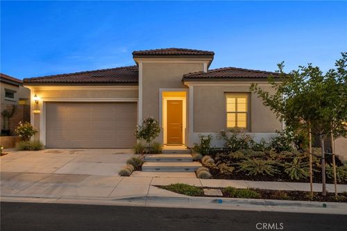 11937 Wandering Way, Corona, CA, 92883-1654 | Card Image