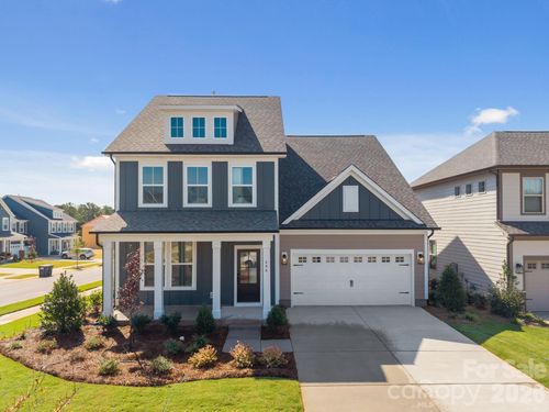 124-1248 Afton Lane, York, SC, 29745 | Card Image