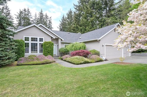 801 Jewil Drive, Fox Island, WA, 98333 | Card Image