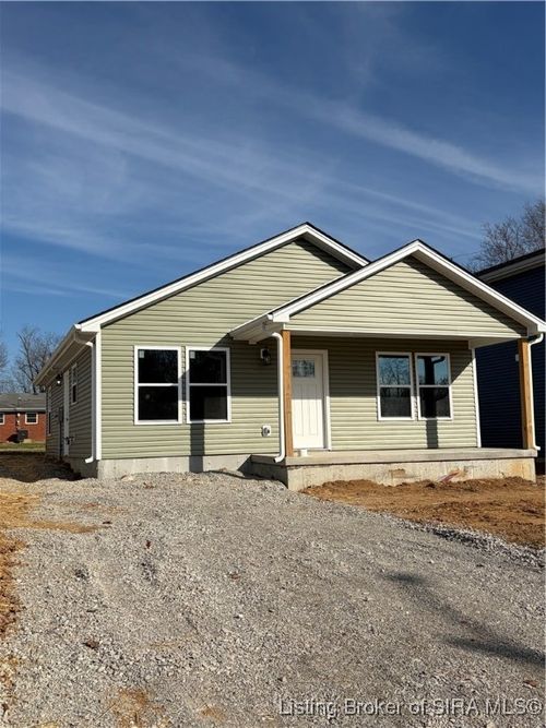 308 Taff Street, Charlestown, IN, 47111 | Card Image