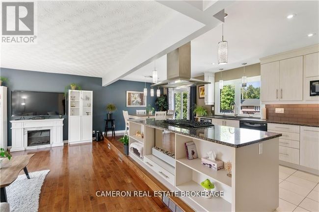 601 Kirkwood St, House other with 4 bedrooms, 2 bathrooms and 5 parking in Cornwall ON | Image 4