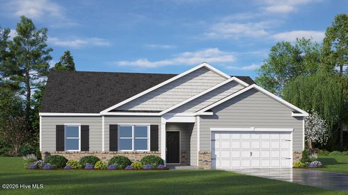 2707 Mindy Way, Winterville, NC, 28590-5100 | Card Image