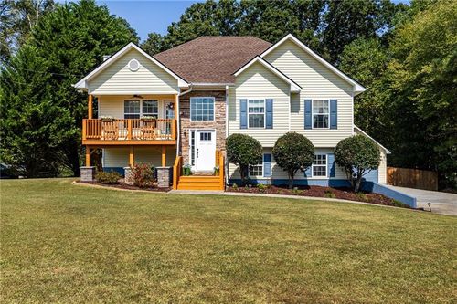 2720 Rainey Rd, Temple, GA, 30179-3167 | Card Image