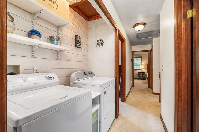 1157 Woodhill Dr, House other with 4 bedrooms, 3 bathrooms and 2 parking in Gibsonia PA | Image 29