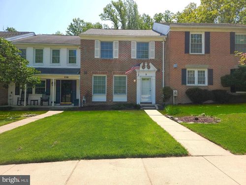 3 Tullycross Ct, LUTHERVILLE TIMONIUM, MD, 21093-1938 | Card Image