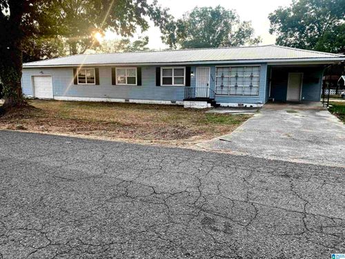 1500 Long 14th St, Bessemer, AL, 35020-4564 | Card Image