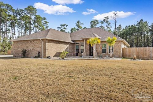 5923 Michael Dr, Milton, FL, 32583-9175 | Card Image