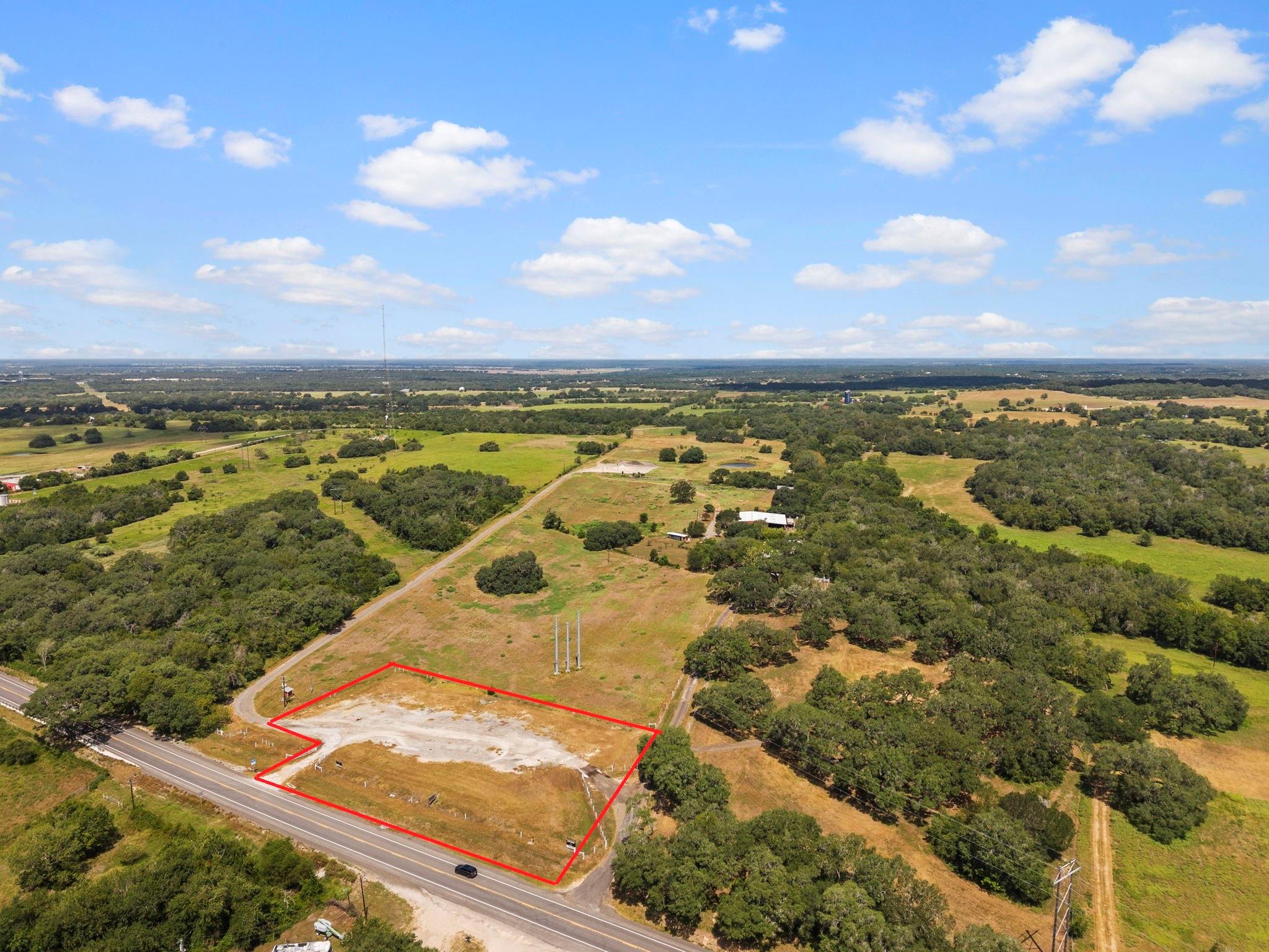 Land in La Grange