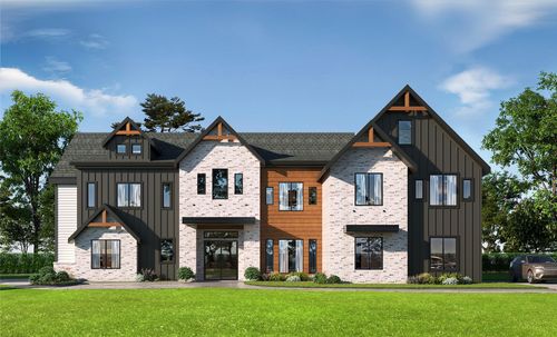 3012 Congress Ln, Anna, TX, 75409-3679 | Card Image