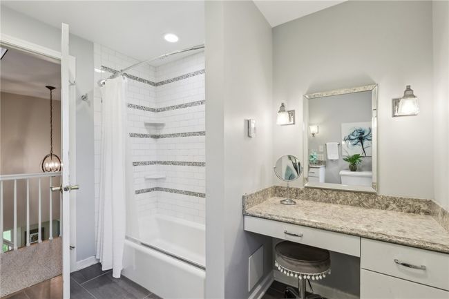 161 Penhurst Drive, House other with 4 bedrooms, 4 bathrooms and 2 parking in Wilkins Twp PA | Image 18