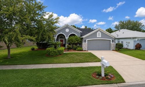 1131 Evening Trail Dr, Wesley Chapel, FL, 33543-5832 | Card Image