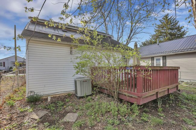 810 4 Th St, House other with 3 bedrooms, 1 bathrooms and null parking in Lancaster OH | Image 34