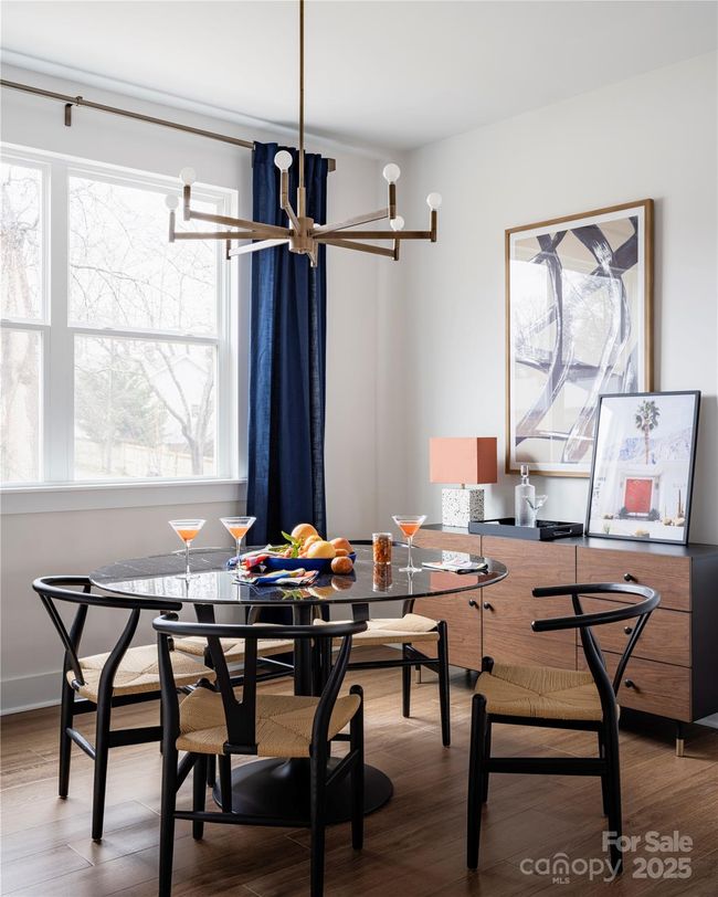 The Indie | Context *actual finishes, structural selections, and orientation may vary. | Image 7