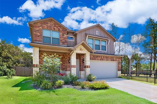 207 Still Glen Dr, Terrell, TX, 75160-4605 | Card Image