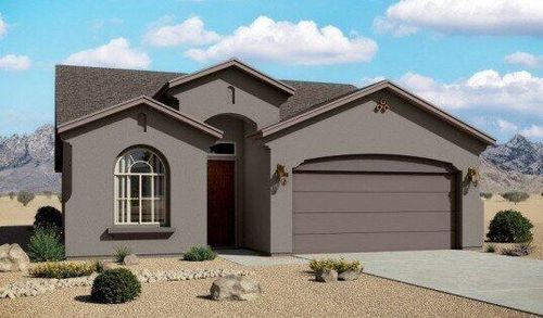 248 Embudo Avenue Sw, Los Lunas, NM, 87031 | Card Image