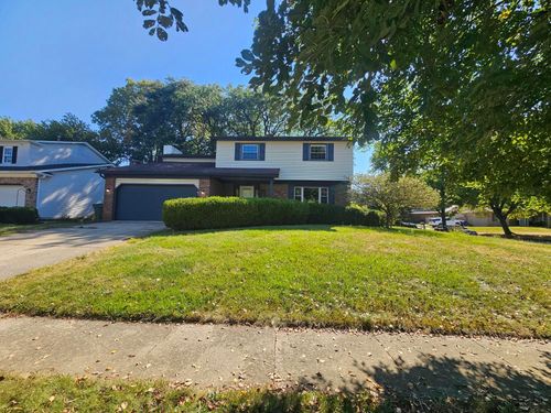 6648 Kennerdown St, Columbus, OH, 43229-1519 | Card Image