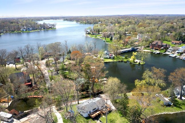 260 Oak Island Dr, House other with 3 bedrooms, 2 bathrooms and null parking in Wolverine Lake MI | Image 38