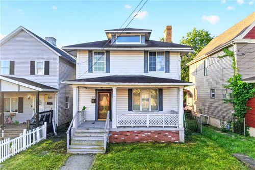 539 Green St, Brownsville, PA, 15417 | Card Image