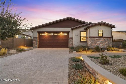 5353 Crescent Edge Dr, Prescott, AZ, 86301-0106 | Card Image