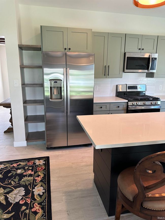 A - 1011 S Washington St, House other with 3 bedrooms, 2 bathrooms and null parking in Delphi IN | Image 4