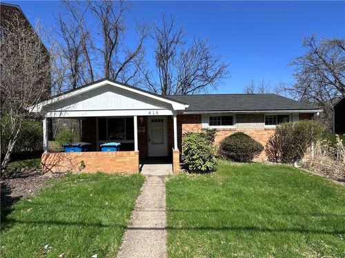 419 Elias Dr, Penn Hills, PA, 15235-1713 | Card Image