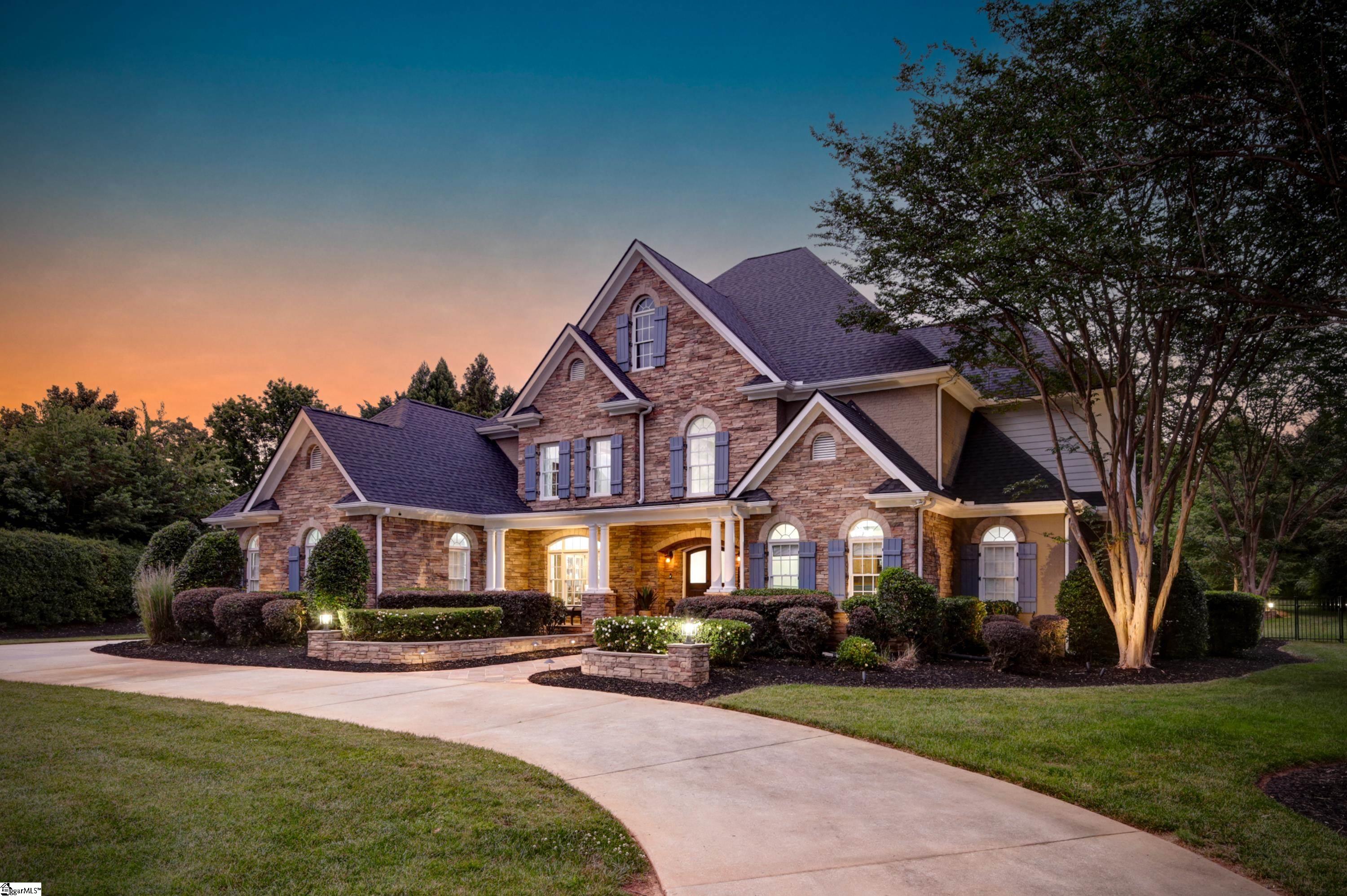 Kilgore Cir, Simpsonville, SC 29681