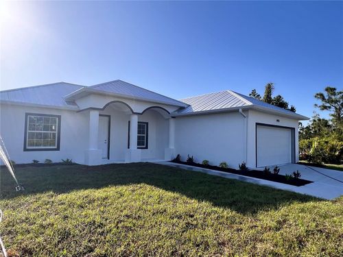 7493 Wycliff Dr, PORT CHARLOTTE, FL, 33981-7007 | Card Image