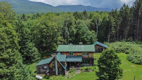 1411 Butz Rd, Granville, VT, 05747-9729 | Card Image