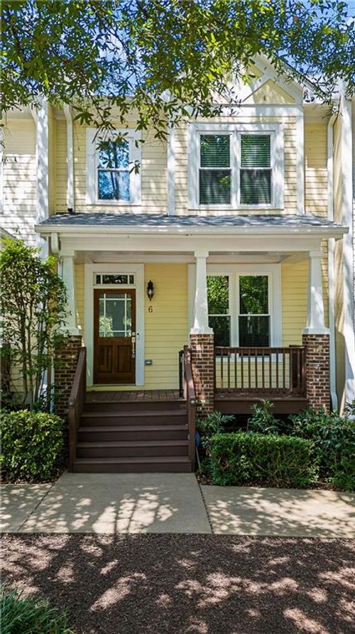 6 Oakhurst Ter, Decatur, GA, 30030-4363 | Card Image