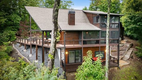 329 Skybound, Blue Ridge, GA, 30513-8804 | Card Image