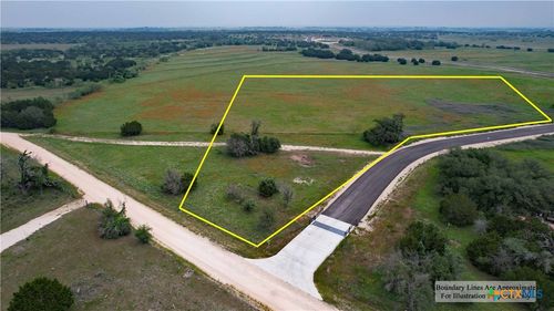TBD Waggener Ranch Rd, Copperas Cove, TX, 76522 | Card Image