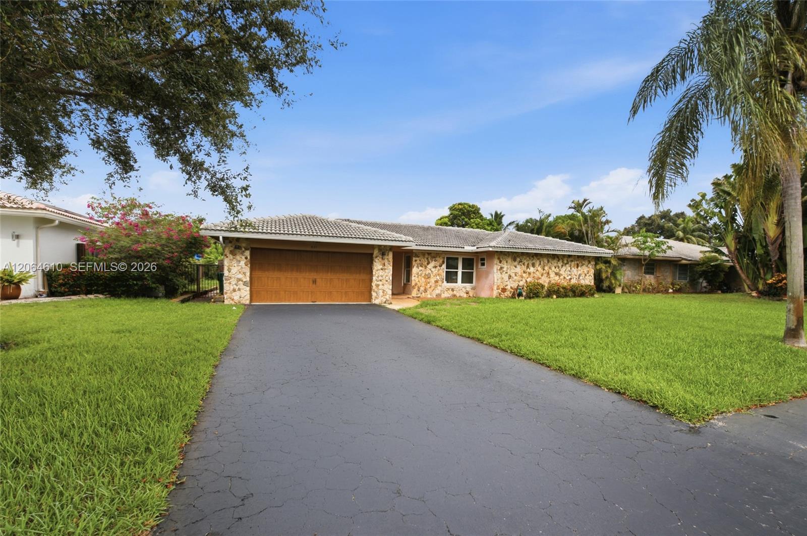 Residential Lease in Coral Springs
