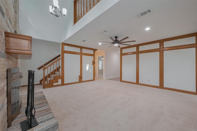 3518 Cypresswood Dr, House other with 4 bedrooms, 3 bathrooms and 2 parking in Spring TX | Image 13