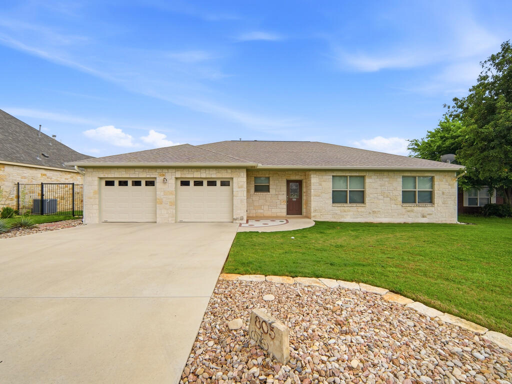 Residential in Fredericksburg