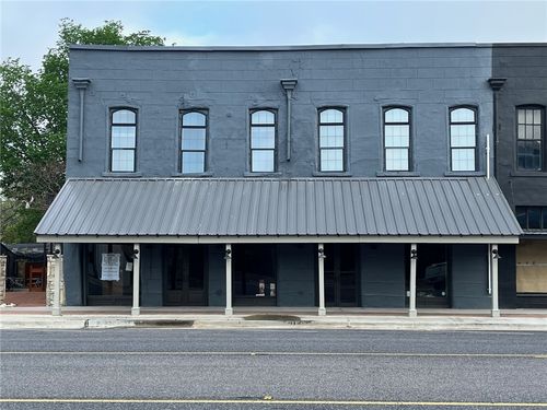 a-208 W Washington Ave, Navasota, TX, 77868-2922 | Card Image