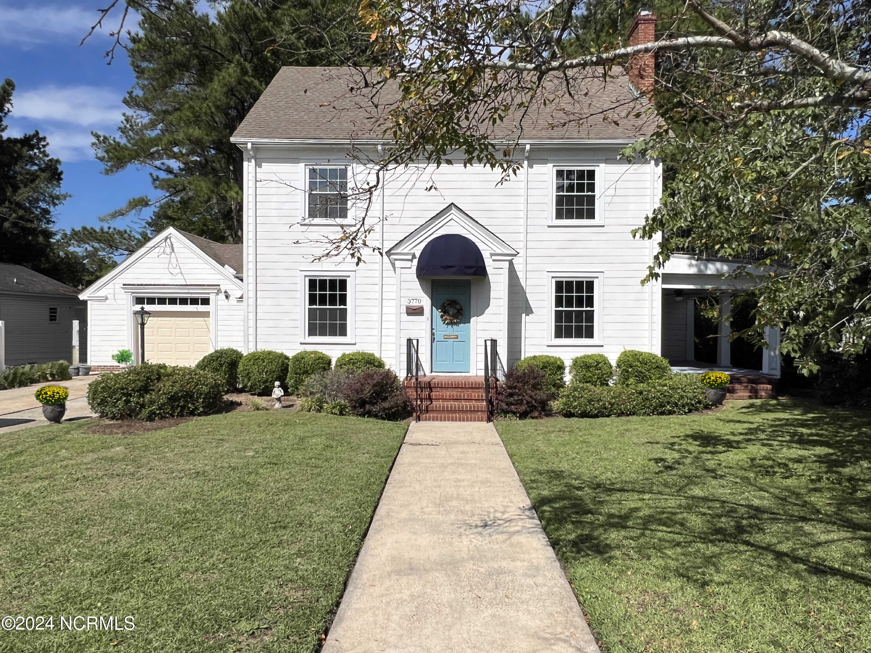 Wilson St, Farmville, NC 27828
