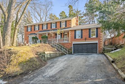 3 Farmingdale Rd, House other with 4 bedrooms, 3 bathrooms and 6 parking in North York ON | Image 1