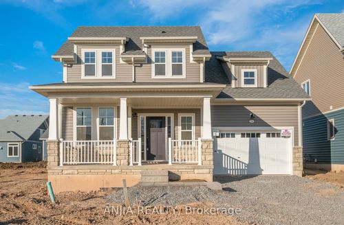 54 Beachwalk Cres, Crystal Beach, ON, L0S1N0 | Card Image