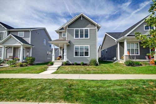 6567 Prairie Wood Drive, MCFARLAND, WI, 53558 | Card Image