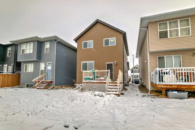 64 Evanscrest Place Nw, Home with 3 bedrooms, 2 bathrooms and 2 parking in Calgary AB | Image 38