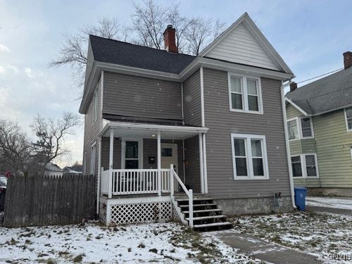 12 Pearne Ave, Cortland, NY, 13045-1240 | Card Image