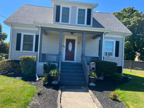 24 Angell St, Attleboro, MA, 02703-1835 | Card Image